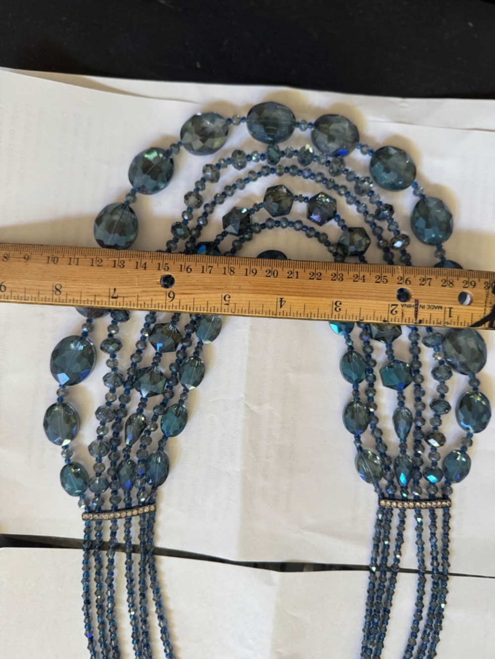 Necklace - Picture 2 of 8